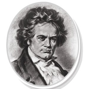 Composer Cards Set